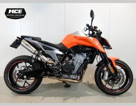 KTM 790 Duke 2018 occasion
