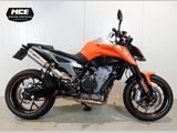 KTM 790 DUKE