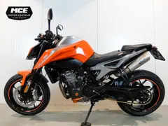 KTM 790 Duke 2018 occasion – foto 3 van 20