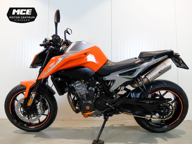 ktm - 790-duke