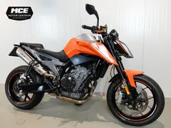 KTM 790 Duke 2018 occasion – foto 2 van 20