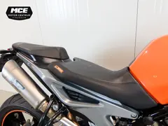 KTM 790 Duke 2018 occasion – foto 6 van 20