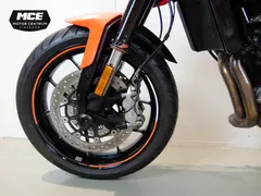 KTM 790 Duke 2018 occasion – foto 19 van 20