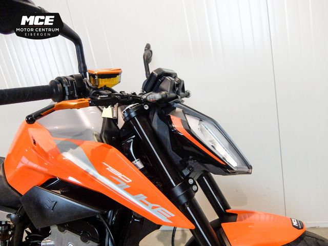 ktm - 790-duke