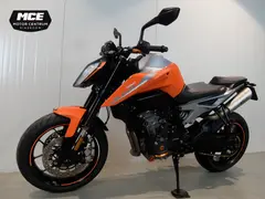 KTM 790 Duke 2018 occasion – foto 7 van 20