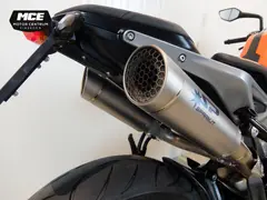 KTM 790 Duke 2018 occasion – foto 11 van 20