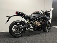 Honda CBR 650 R 2020 occasion – foto 6 van 24