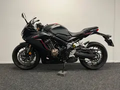 Honda CBR 650 R 2020 occasion – foto 15 van 24