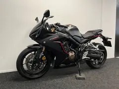 Honda CBR 650 R 2020 occasion – foto 16 van 24