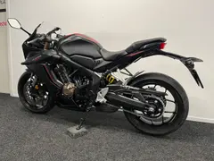 Honda CBR 650 R 2020 occasion – foto 18 van 24