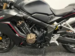 Honda CBR 650 R 2020 occasion – foto 20 van 24