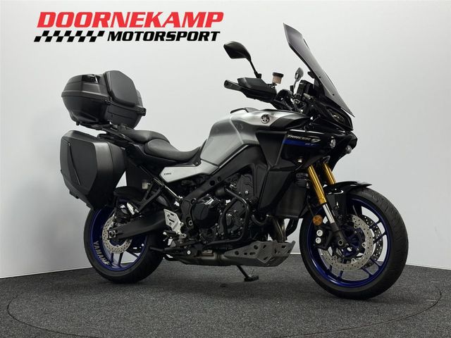 yamaha - tracer-9-gt