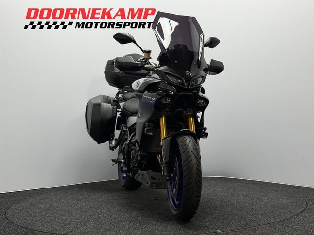 yamaha - tracer-9-gt