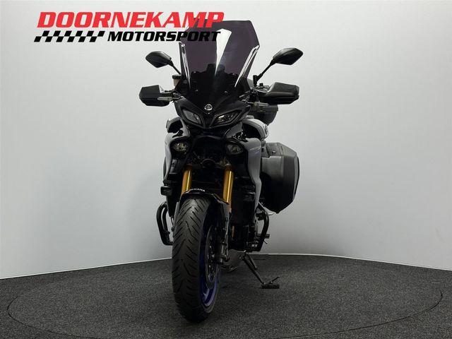 yamaha - tracer-9-gt