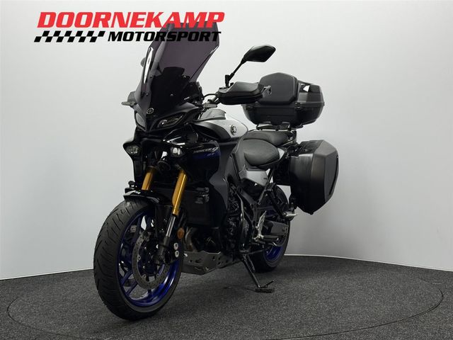 yamaha - tracer-9-gt