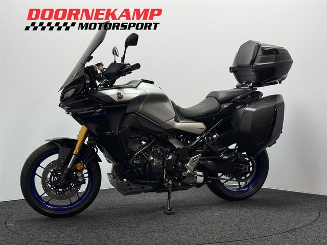 yamaha - tracer-9-gt