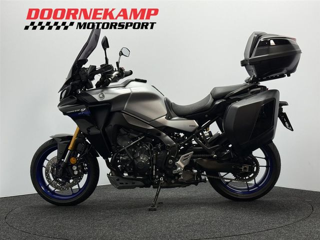 yamaha - tracer-9-gt