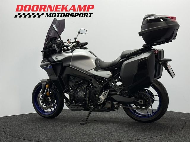 yamaha - tracer-9-gt