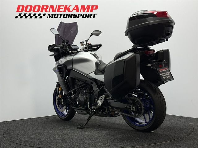 yamaha - tracer-9-gt