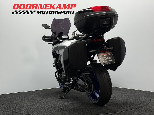 yamaha - tracer-9-gt
