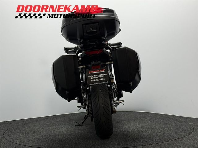 yamaha - tracer-9-gt