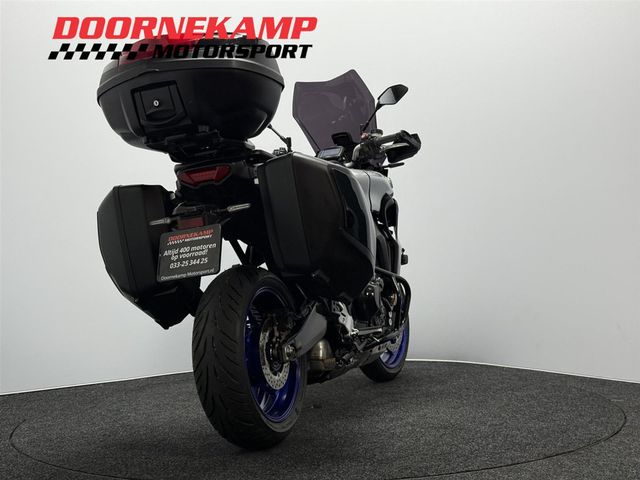 yamaha - tracer-9-gt