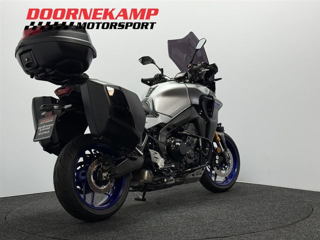 yamaha - tracer-9-gt