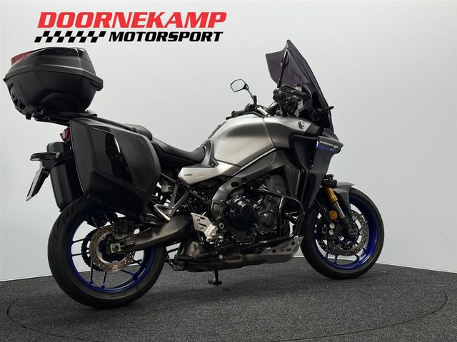 yamaha - tracer-9-gt