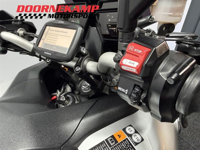 yamaha - tracer-9-gt