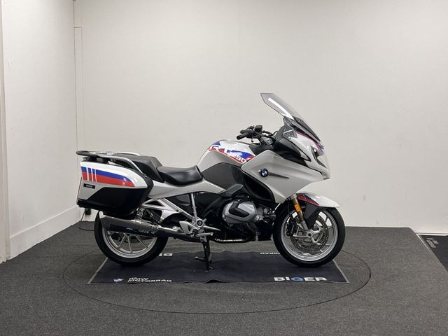 bmw - r-1250-rt