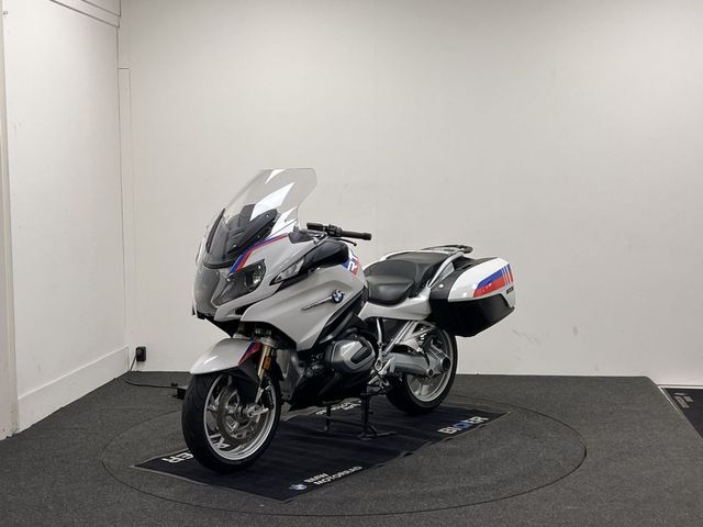 bmw - r-1250-rt