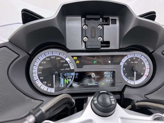 bmw - r-1250-rt