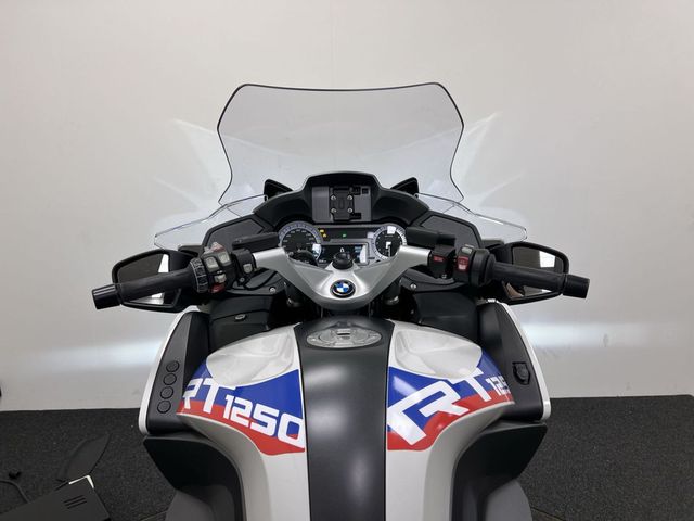 bmw - r-1250-rt