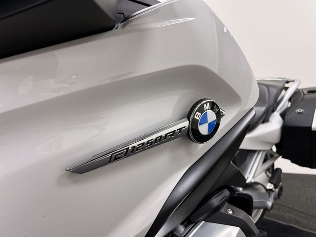 bmw - r-1250-rt