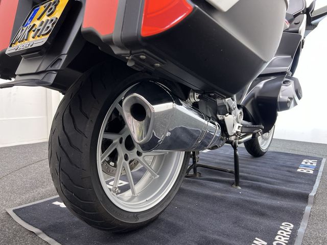 bmw - r-1250-rt