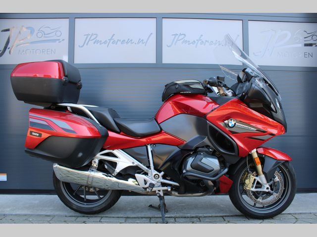bmw - r-1250-rt