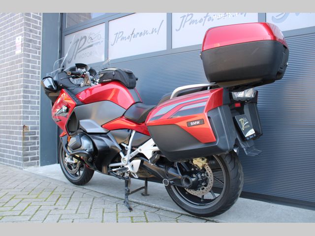 bmw - r-1250-rt
