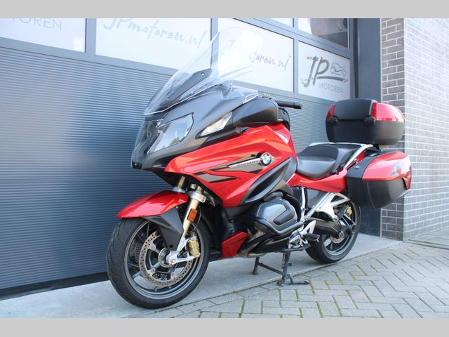 bmw - r-1250-rt