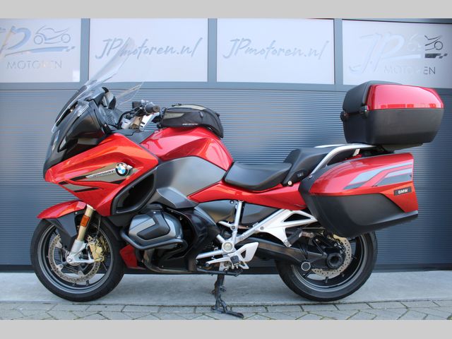 bmw - r-1250-rt