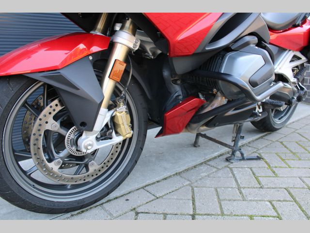bmw - r-1250-rt