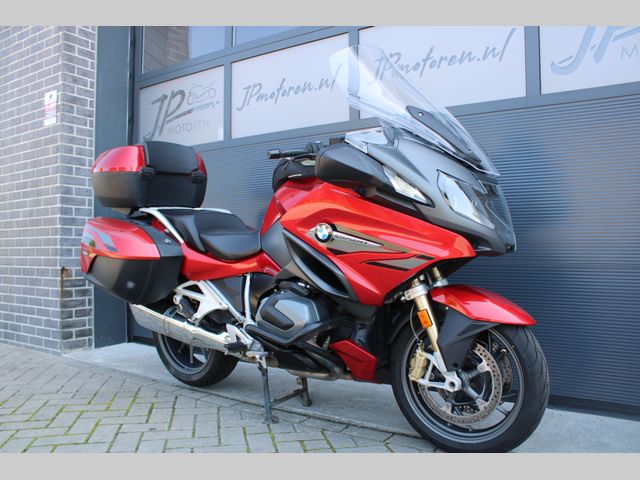 bmw - r-1250-rt