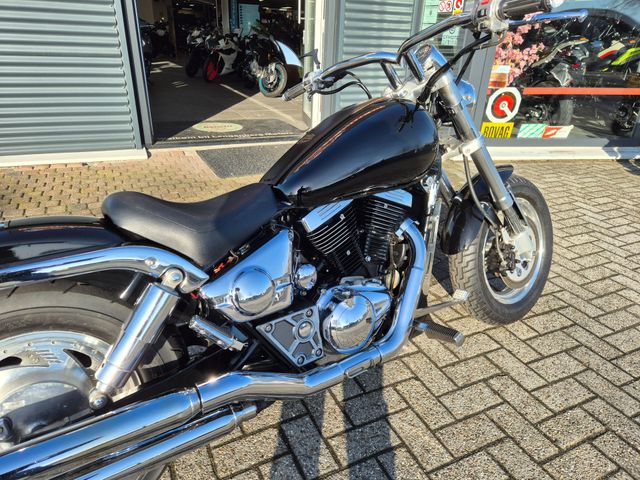 suzuki - vz-800-marauder-lc