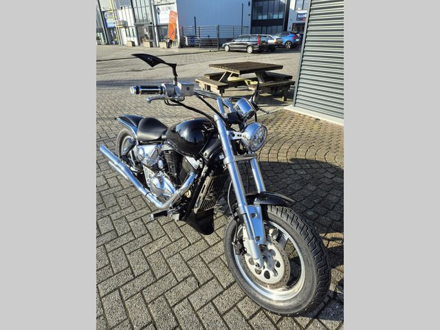 suzuki - vz-800-marauder-lc