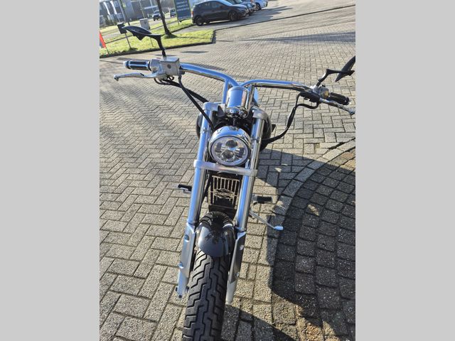 suzuki - vz-800-marauder-lc