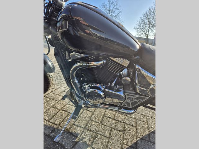 suzuki - vz-800-marauder-lc