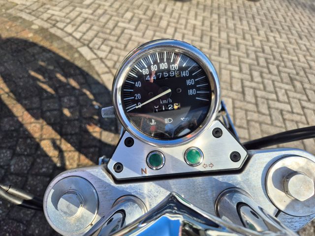 suzuki - vz-800-marauder-lc