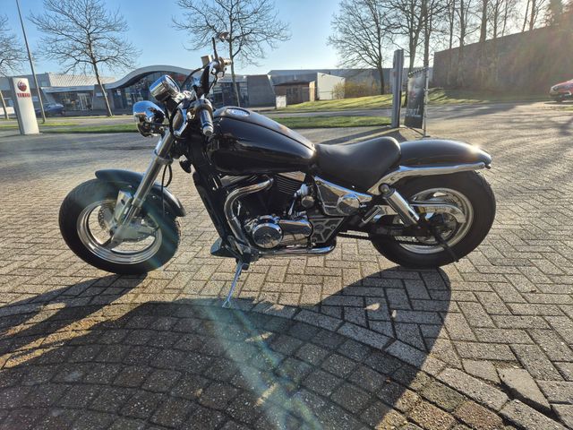 suzuki - vz-800-marauder-lc