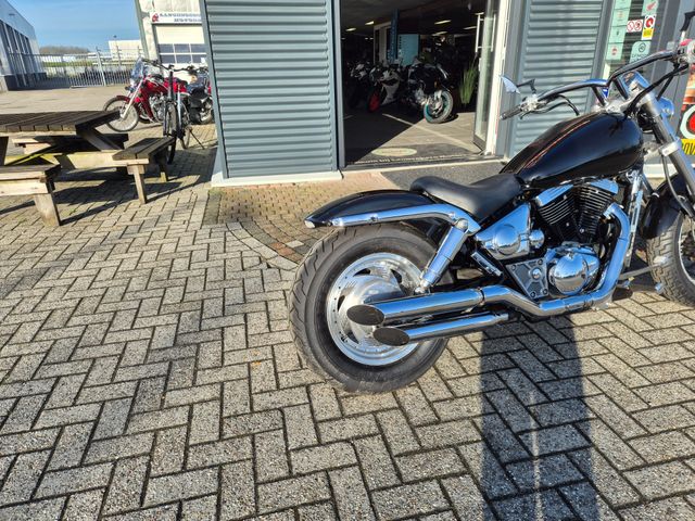 suzuki - vz-800-marauder-lc