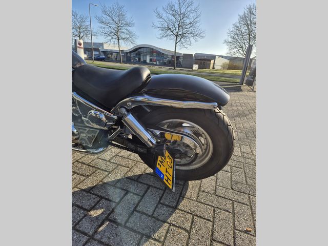 suzuki - vz-800-marauder-lc