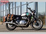 ROYAL ENFIELD INTERCEPTOR 650